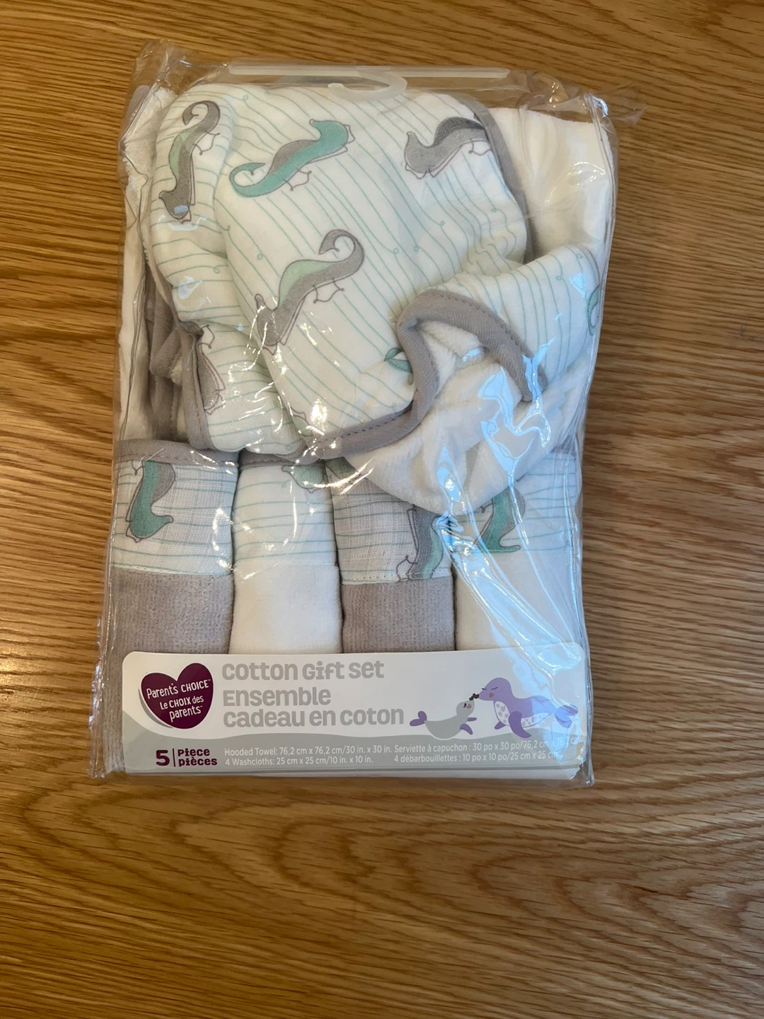 Brand New 5-Piece Toddler Girl Set (George Brand) - 0-3 M - photo 2