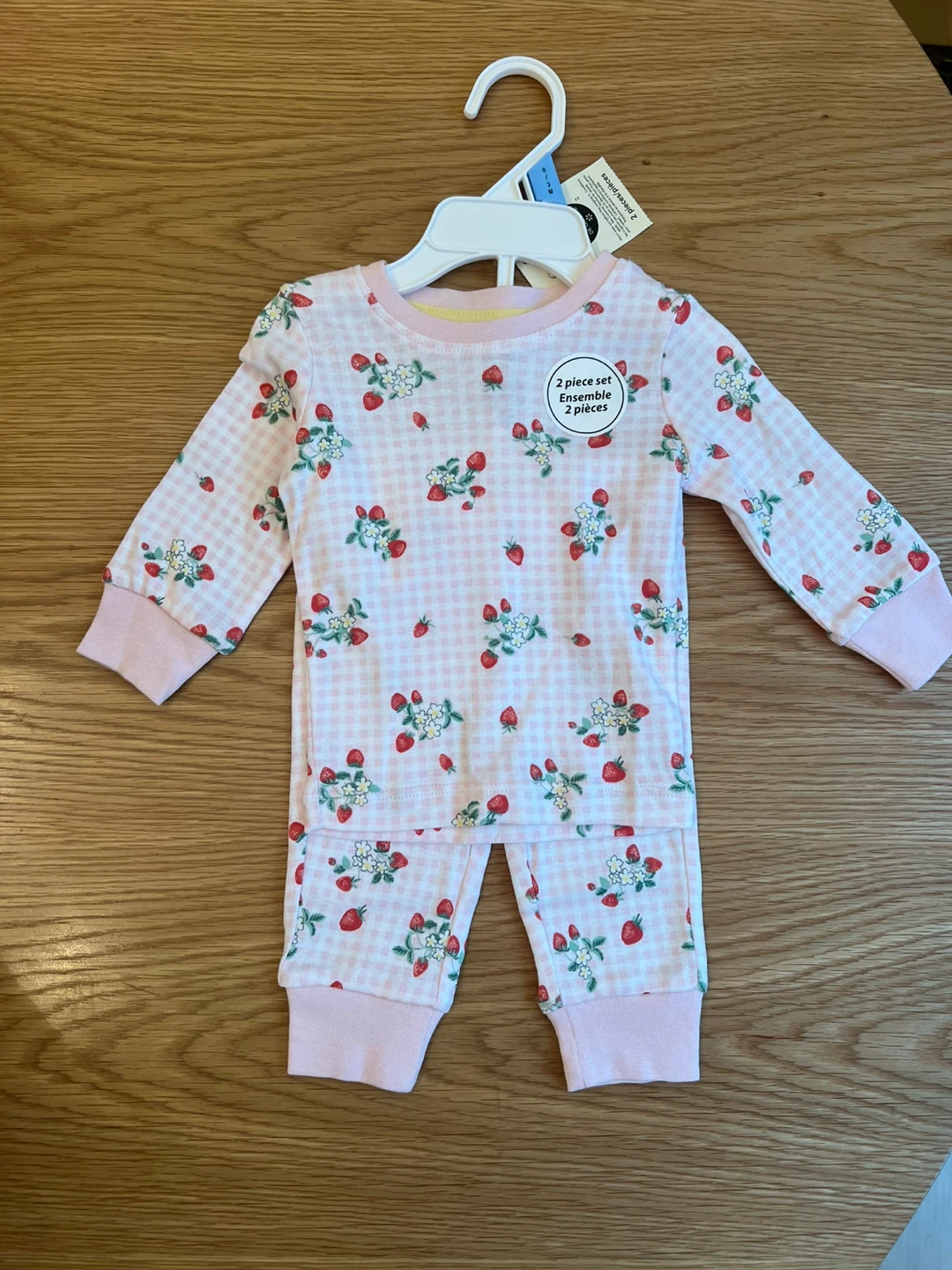 Brand New 5-Piece Toddler Girl Set (George Brand) - 0-3 M - photo 5