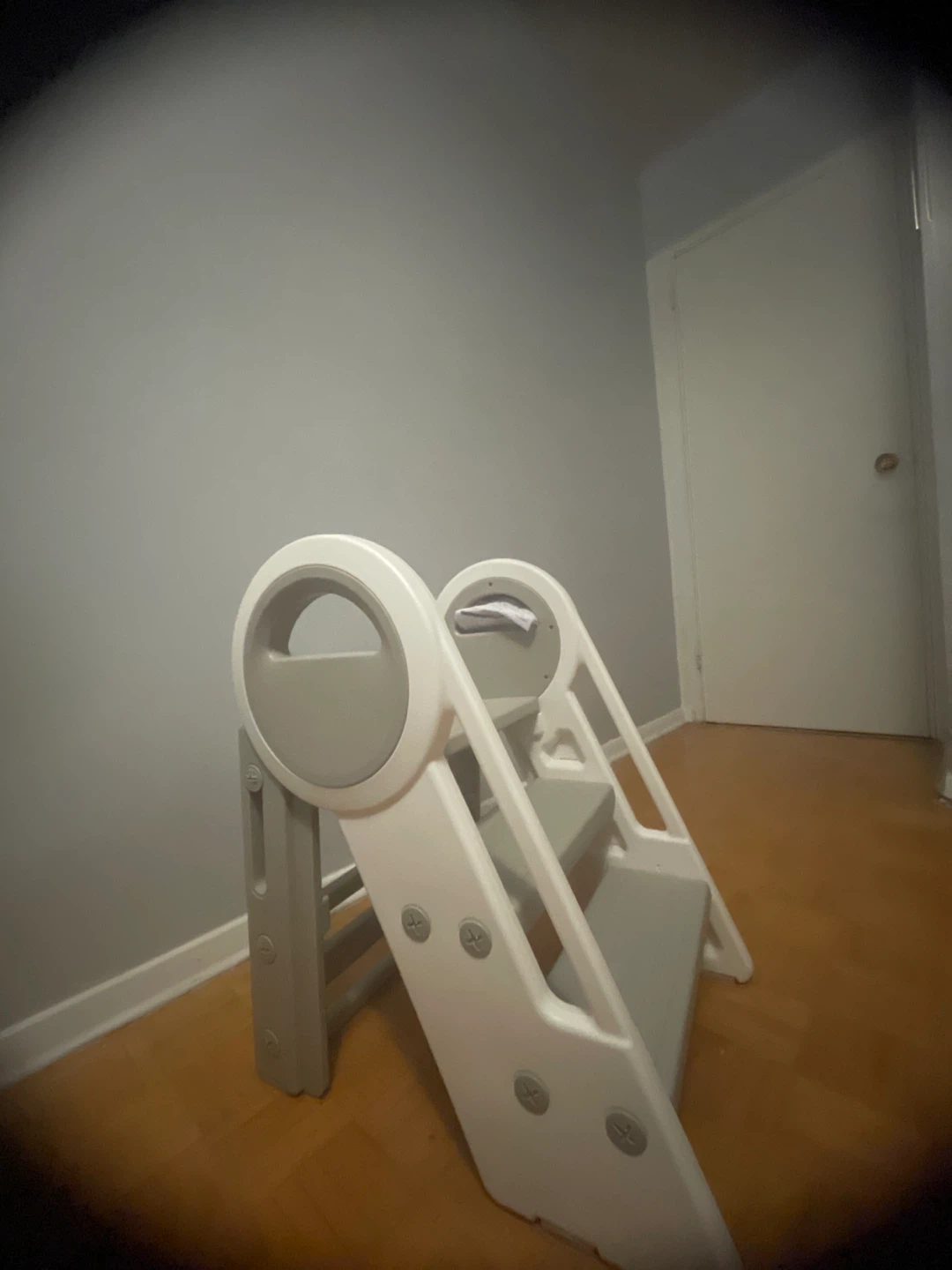 3-Step Pet Stairs - photo 3