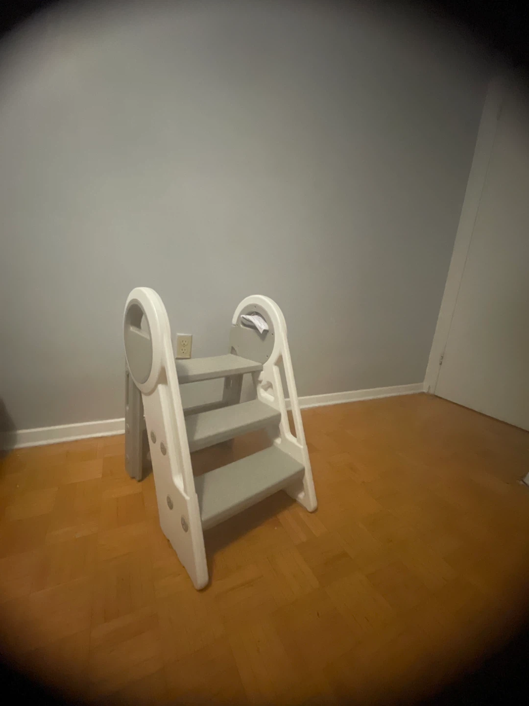 3-Step Pet Stairs - photo 2