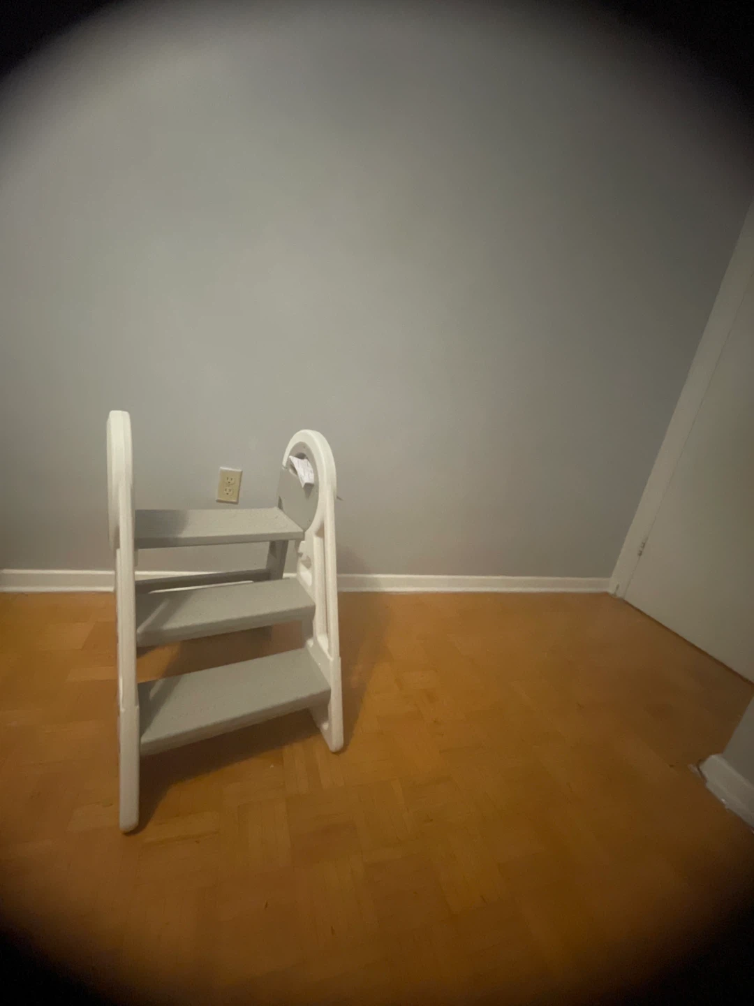 3-Step Pet Stairs - photo 4