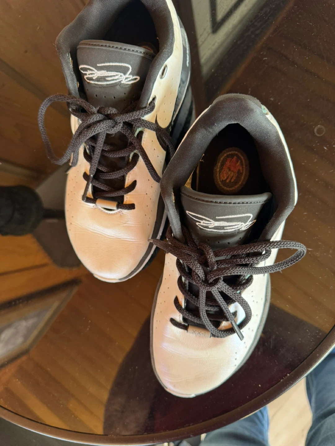Nike Hustle DX-SU21 Basketball Shoes