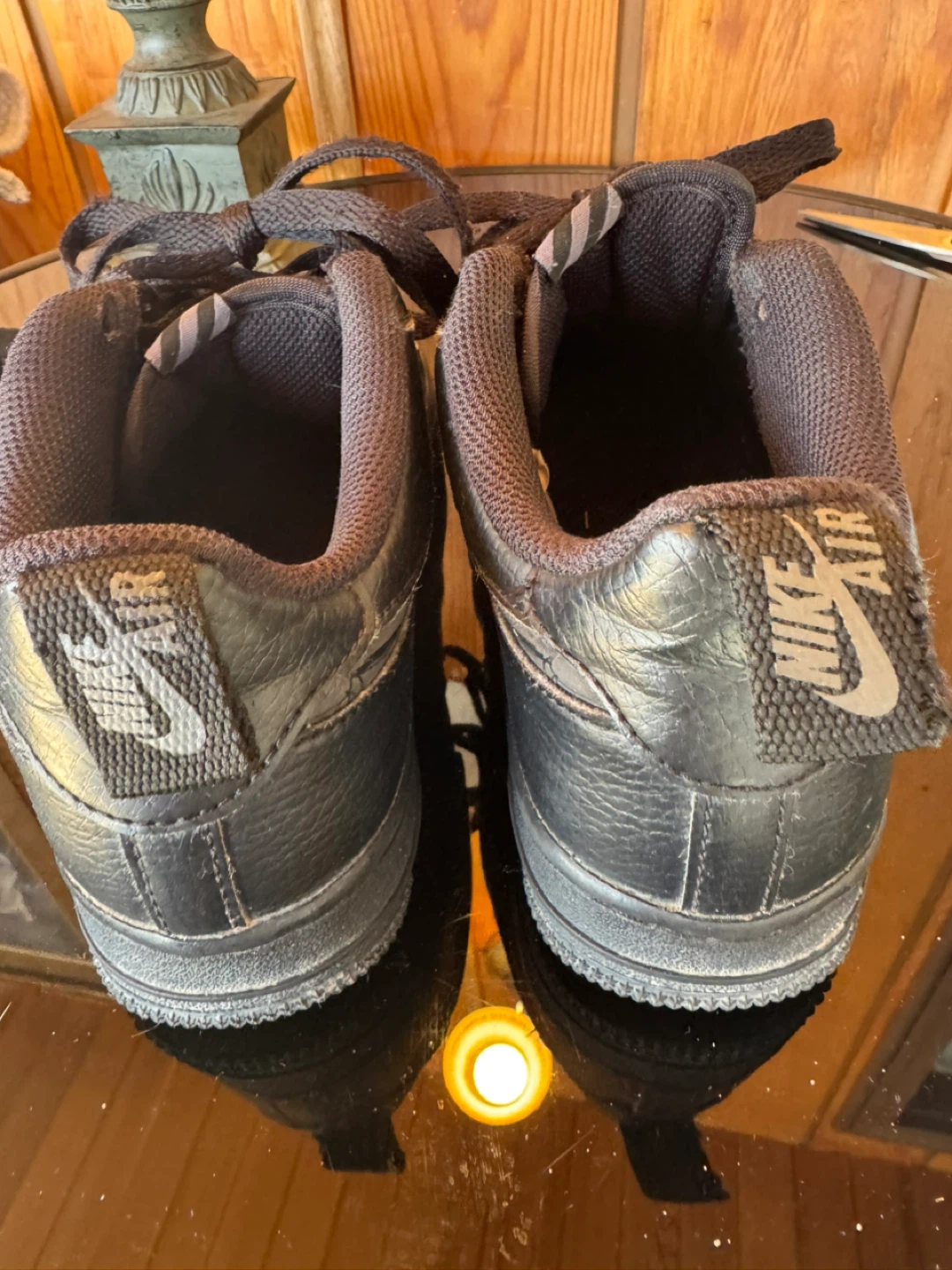 Nike Hustle DX-SU21 Basketball Shoes - photo 5