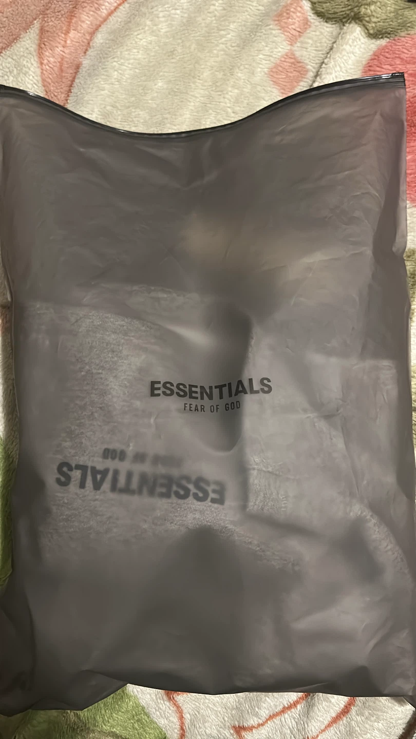 Essentials FOG Shorts