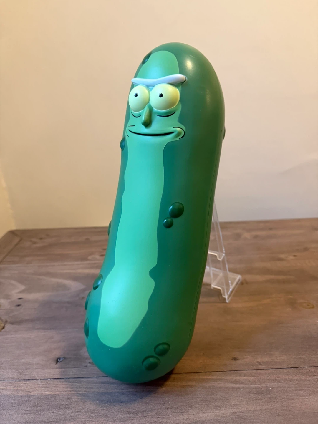 Rick and Morty: The Pickle Rick Game - photo 3