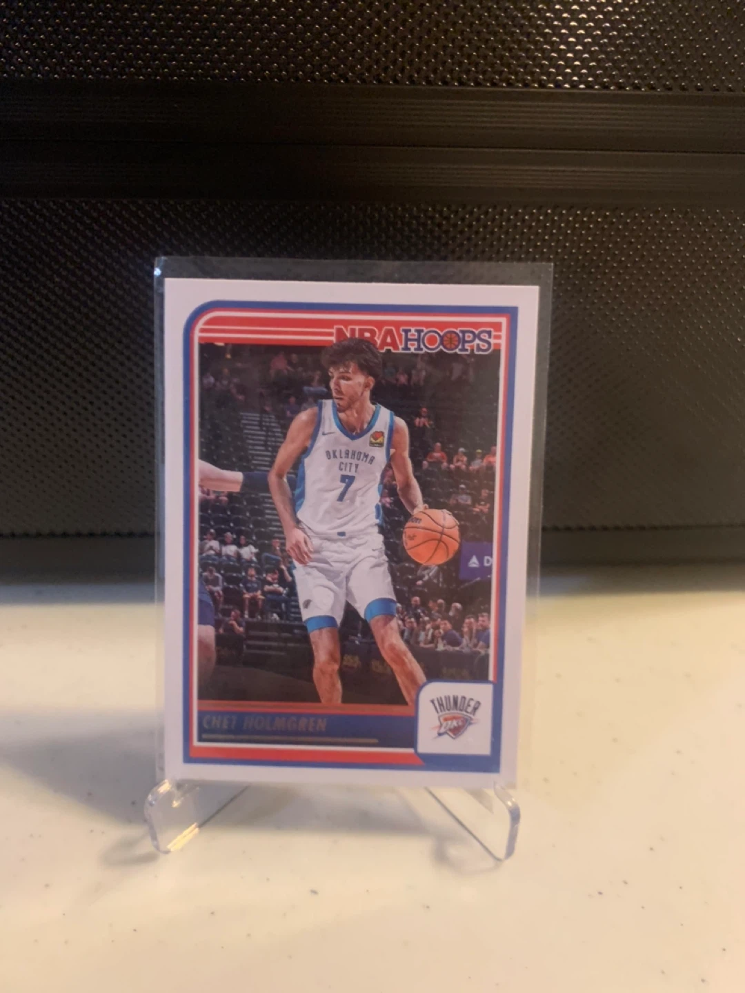 Shai Gilgeous-Alexander and Chet Holmgren - photo 5