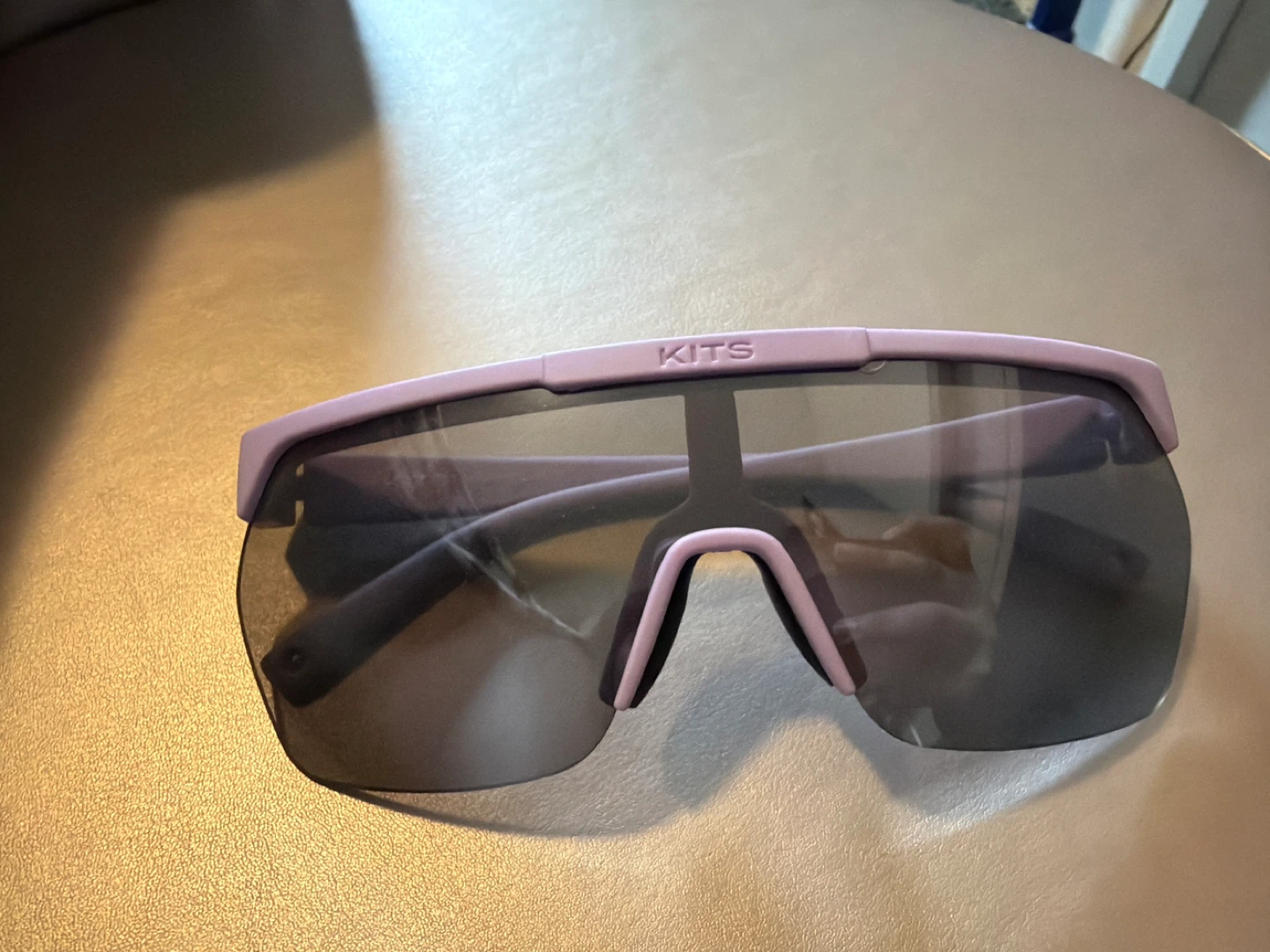 KITS Sunglasses - Lavender
