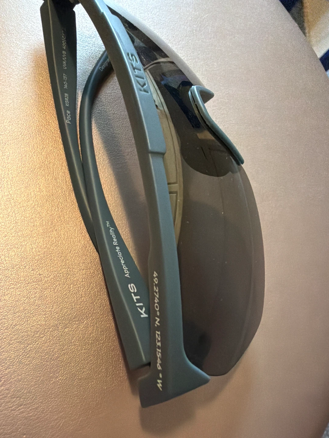 Kits Sunglasses - photo 3
