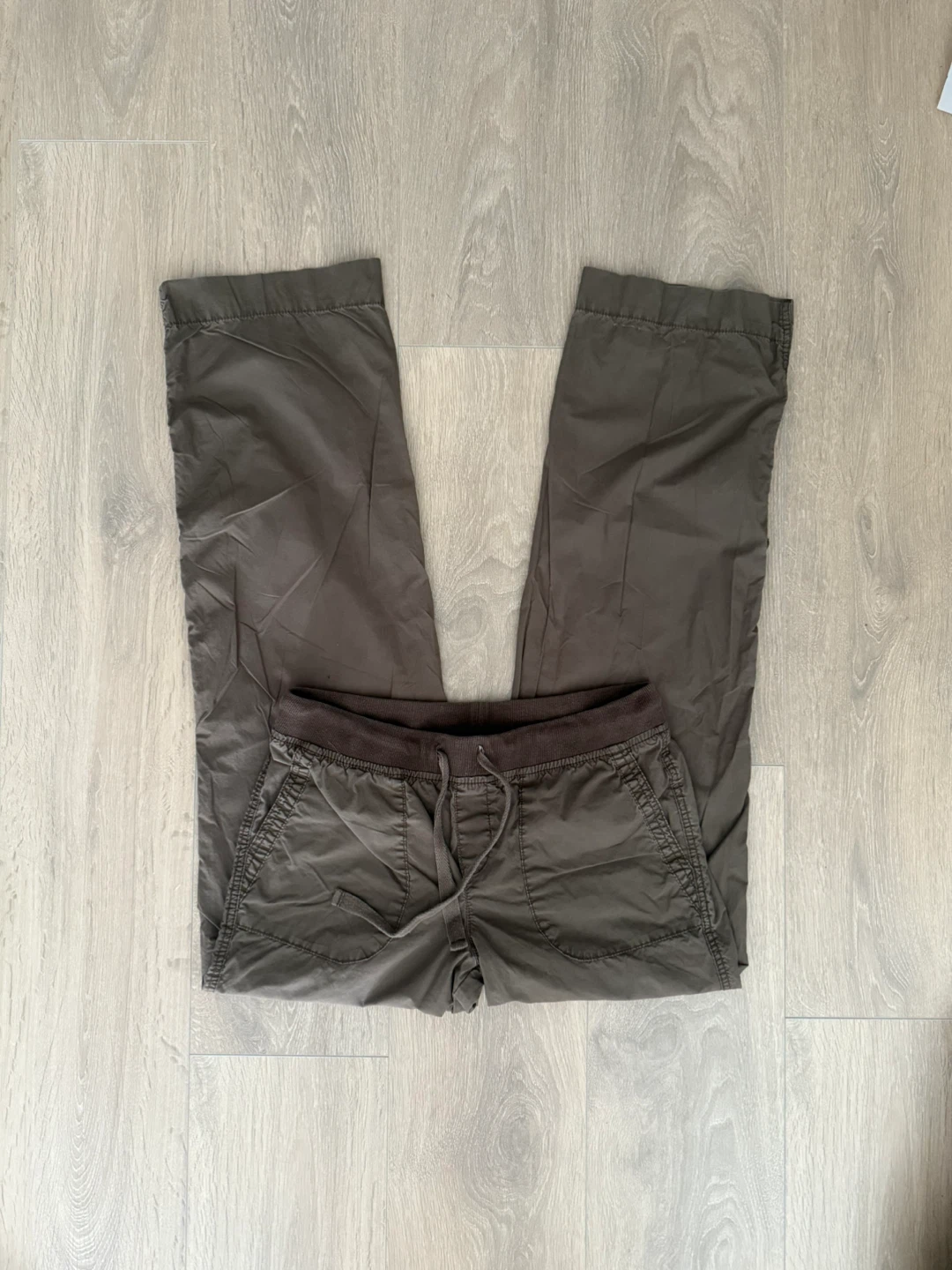 Joe Fresh Women's Cargo Pants