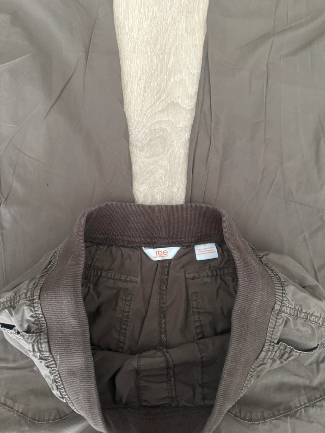 Joe Fresh Women's Cargo Pants - photo 2