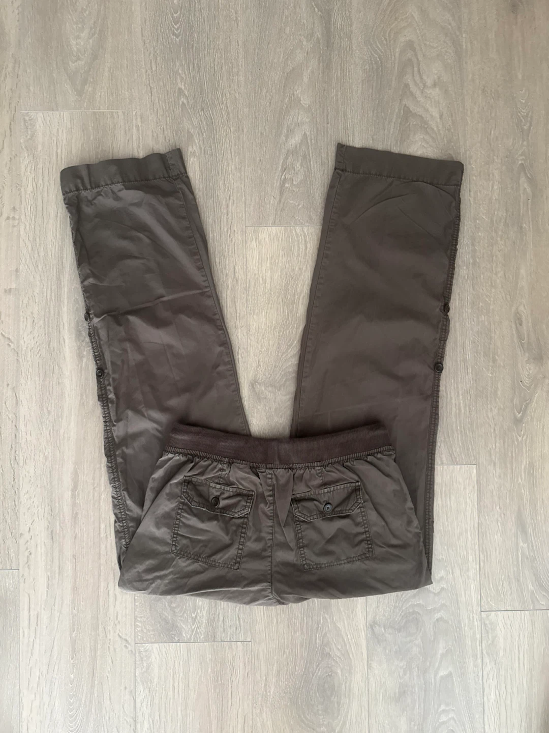 Joe Fresh Women's Cargo Pants - photo 3