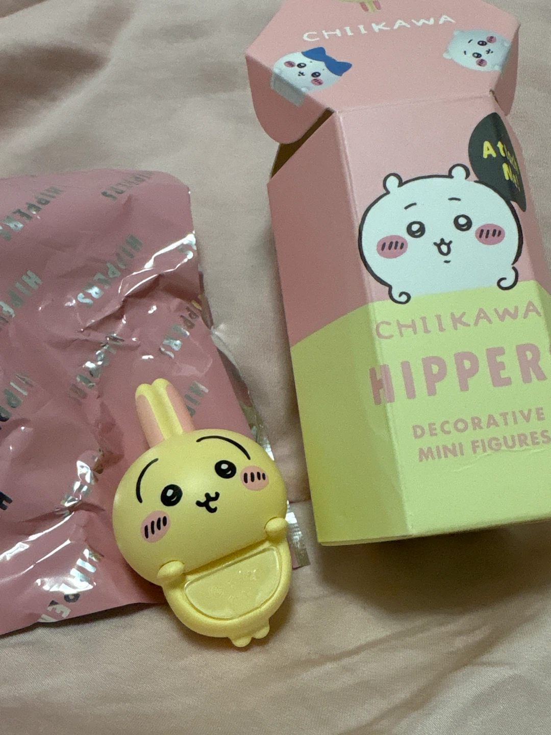 ChiiKawa Hipper: Usagi