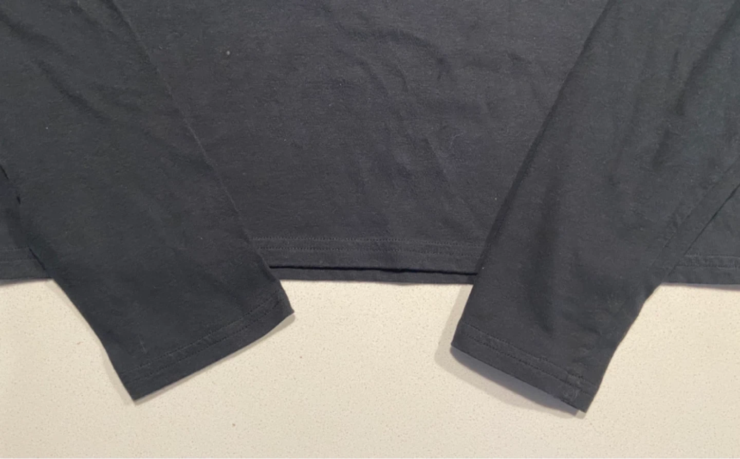 Under Armour Niagara Ontario Canada Long Sleeve T-Shirt - M - photo 2