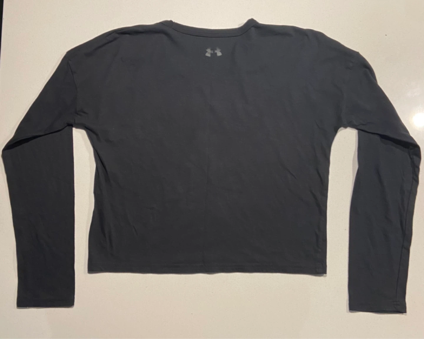 Under Armour Niagara Ontario Canada Long Sleeve T-Shirt - M - photo 4