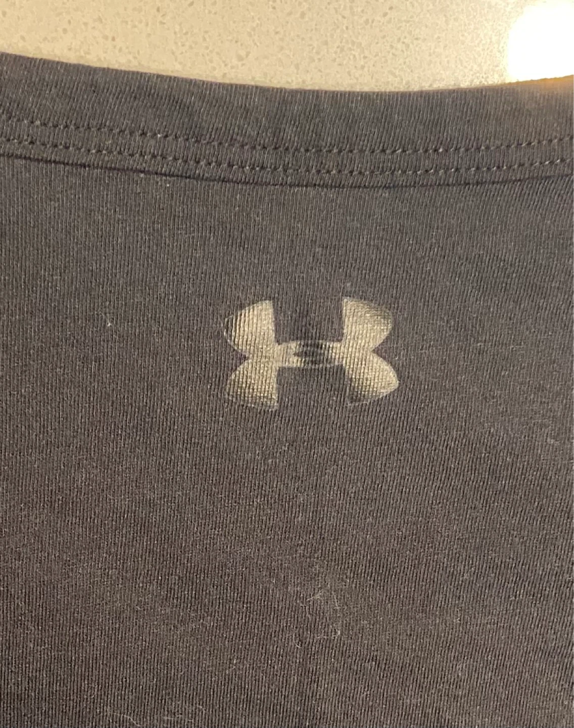 Under Armour Niagara Ontario Canada Long Sleeve T-Shirt - M - photo 5