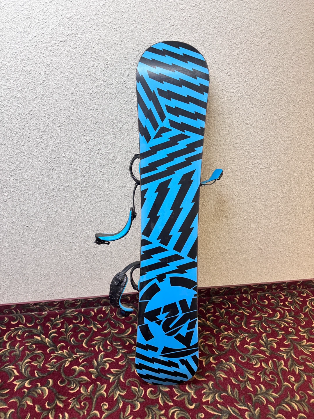 K2 Anagram Snowboard