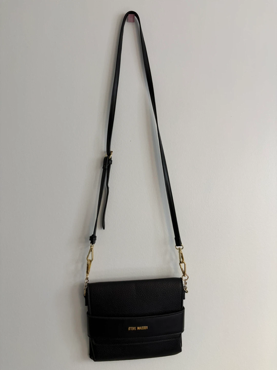 Steve Madden purse - photo 2