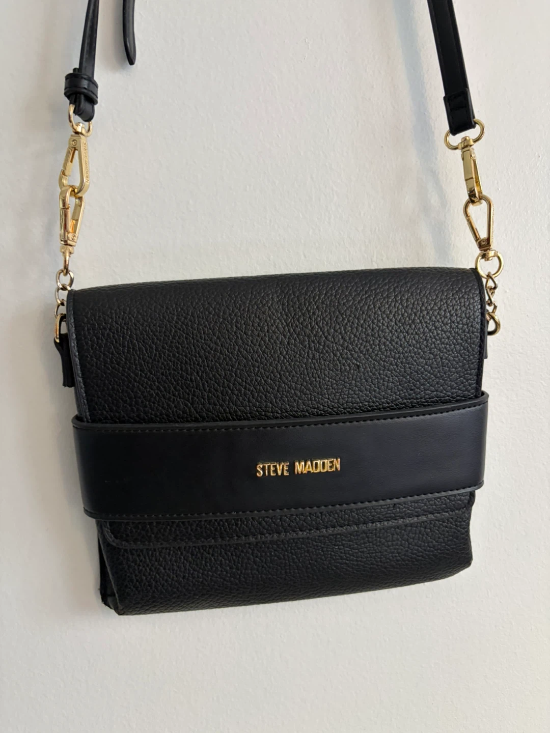 Steve Madden purse