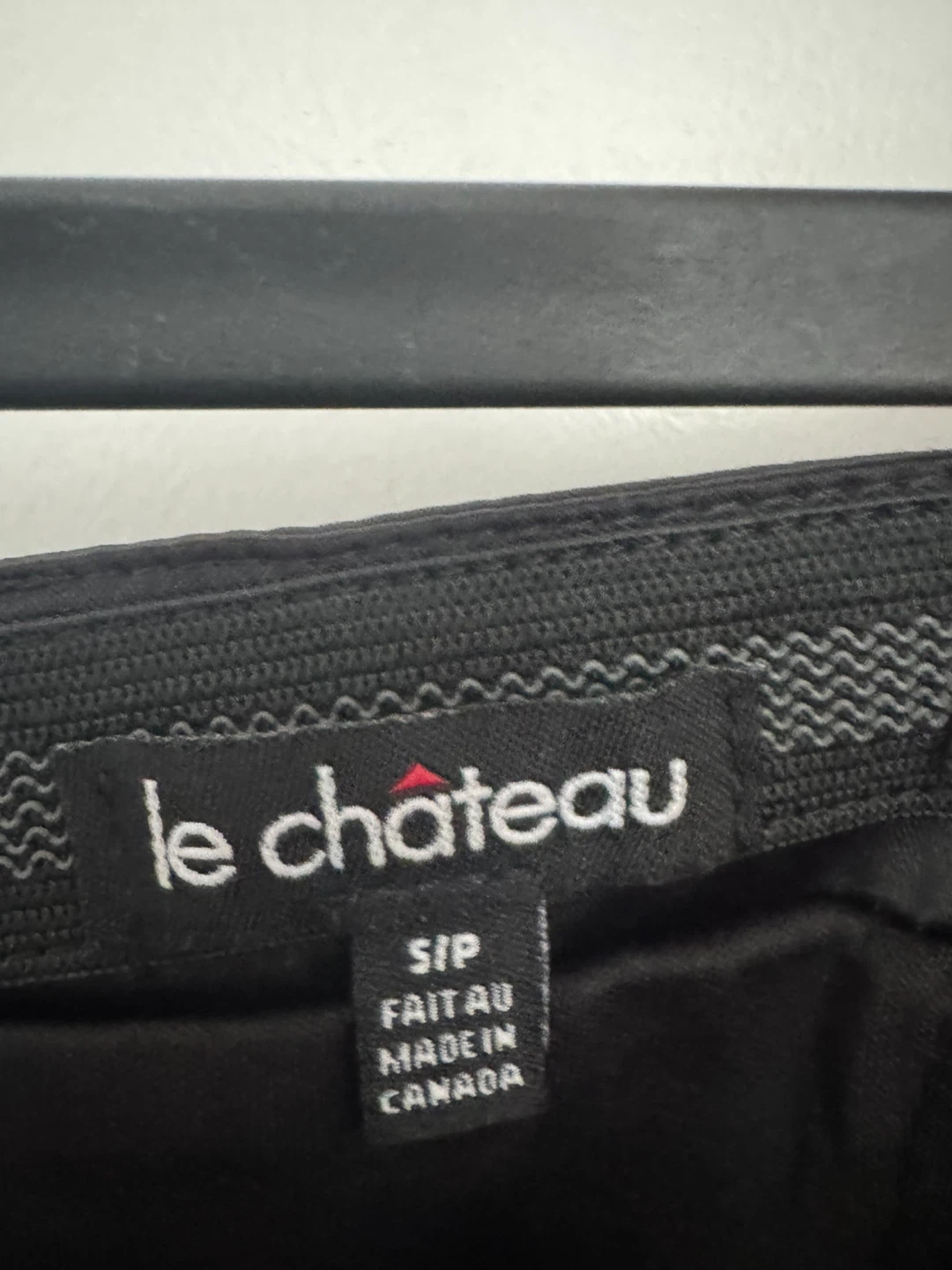 Le Château Strapless Floral Dress - photo 5