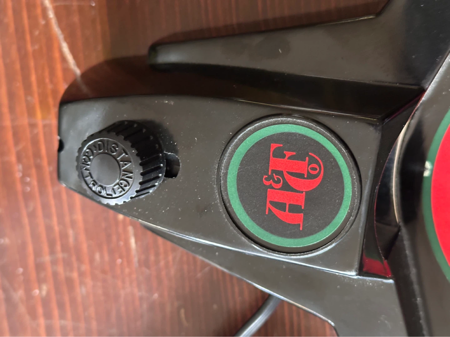 Abercrombie & Fitch Exec Golf Putting "Hole-In-One" Indoor Game - photo 2