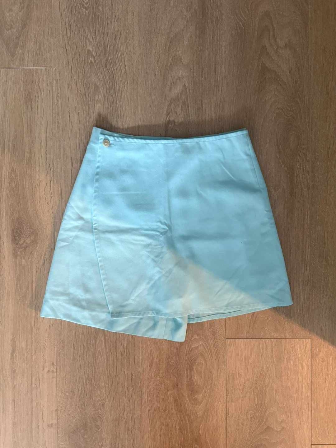 POLO Sport Skort - Light Blue