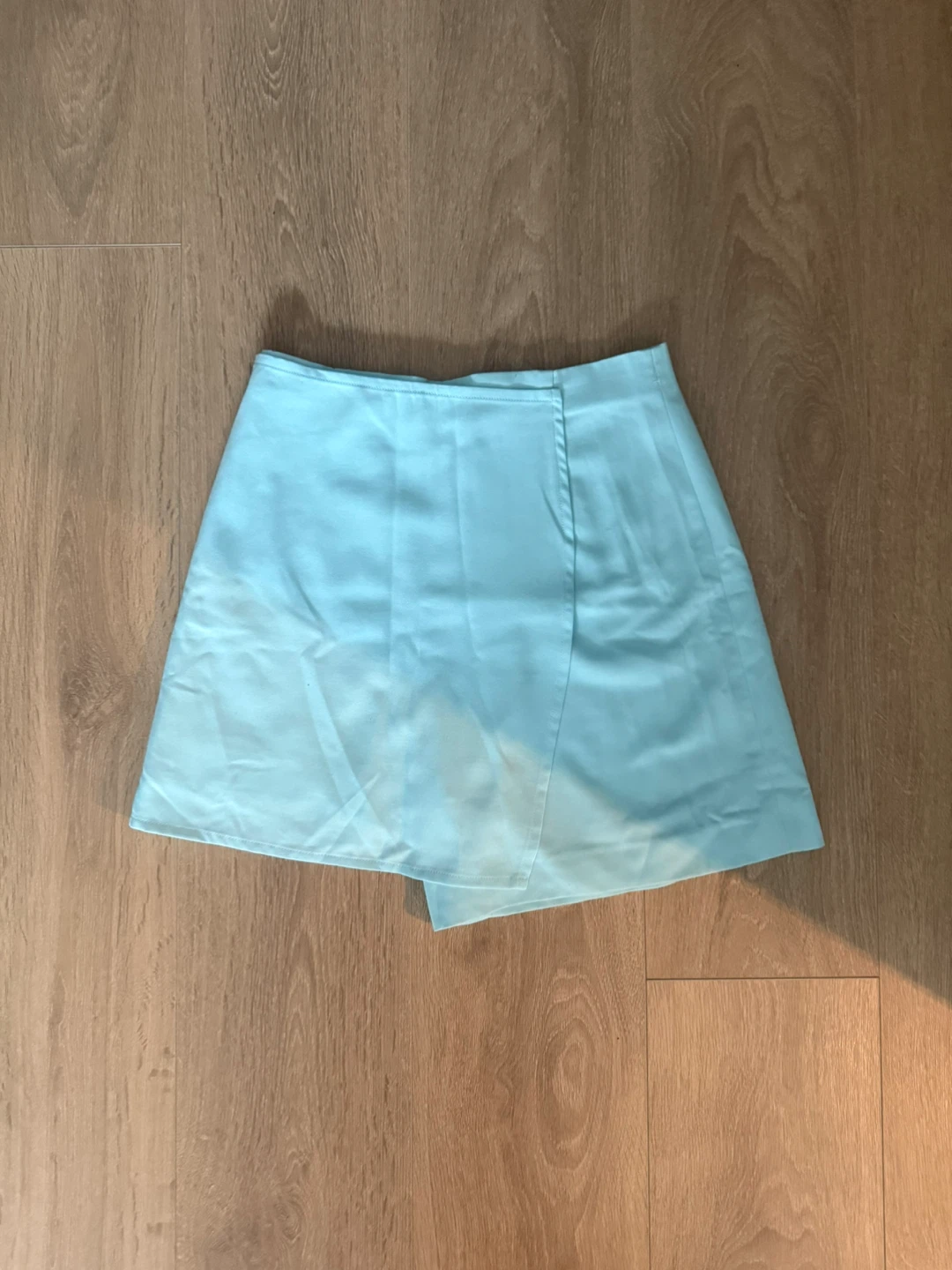 POLO Sport Skort - Light Blue - photo 2
