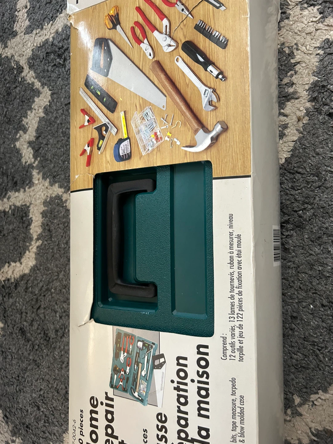 Home Repair Tool Kit - photo 5