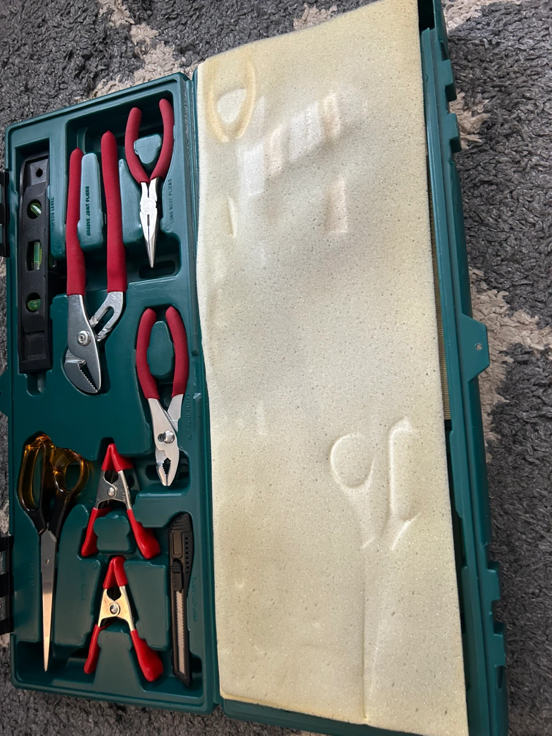 Home Repair Tool Kit - photo 3