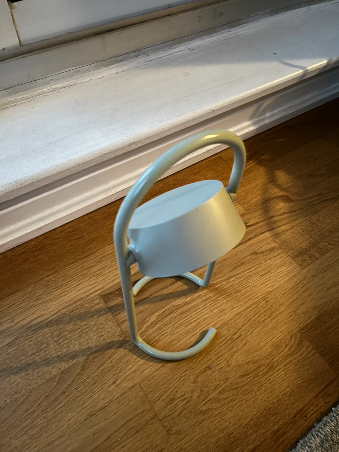 IKEA desk lamp - photo 2