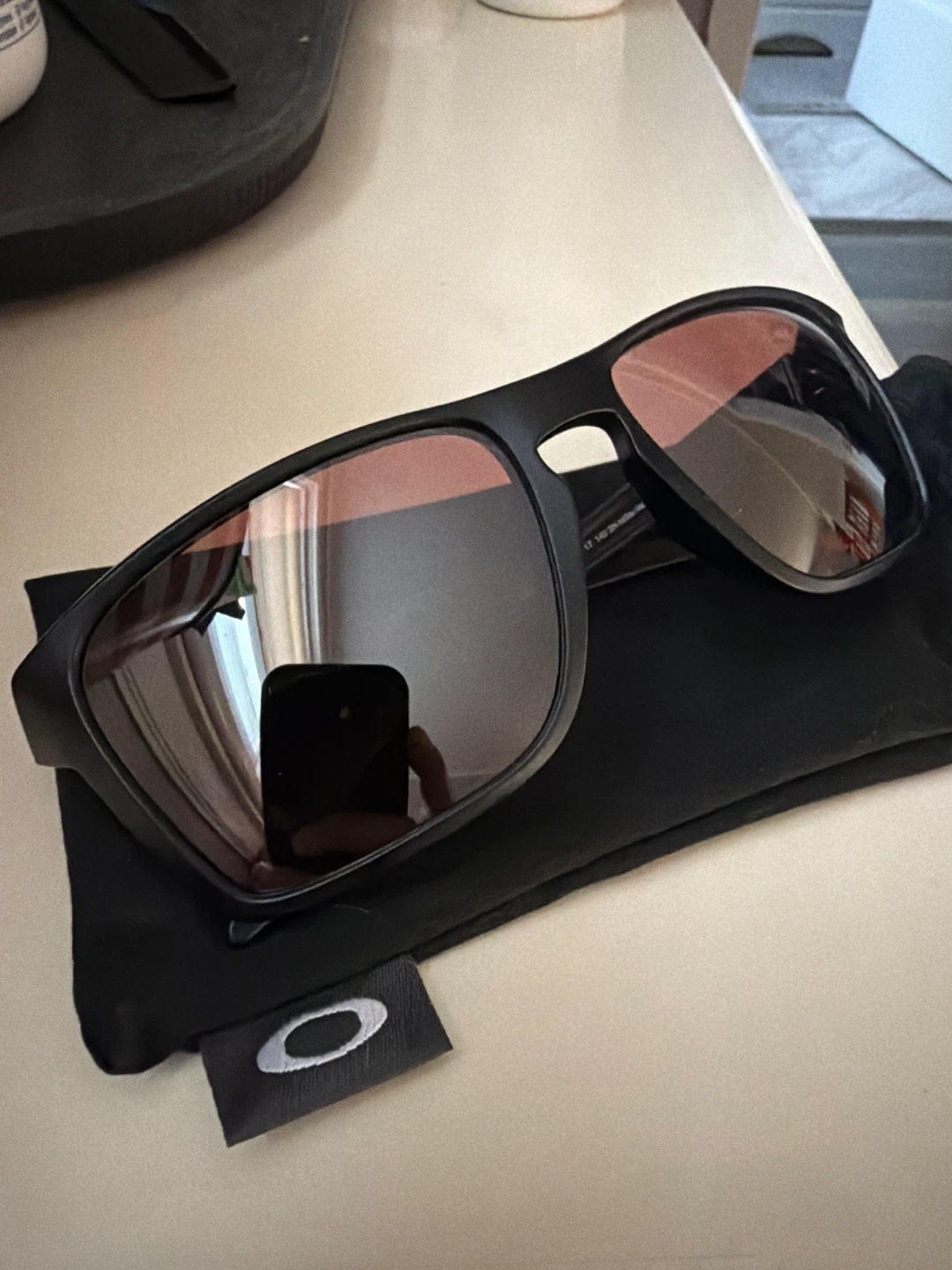 Oakley Sunglasses