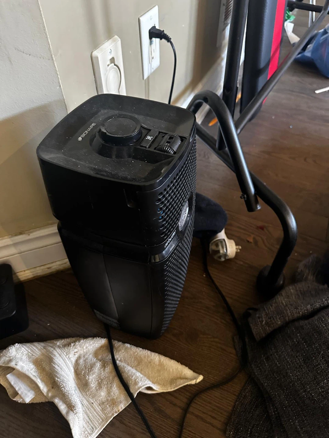 Bionaire Air Purifier