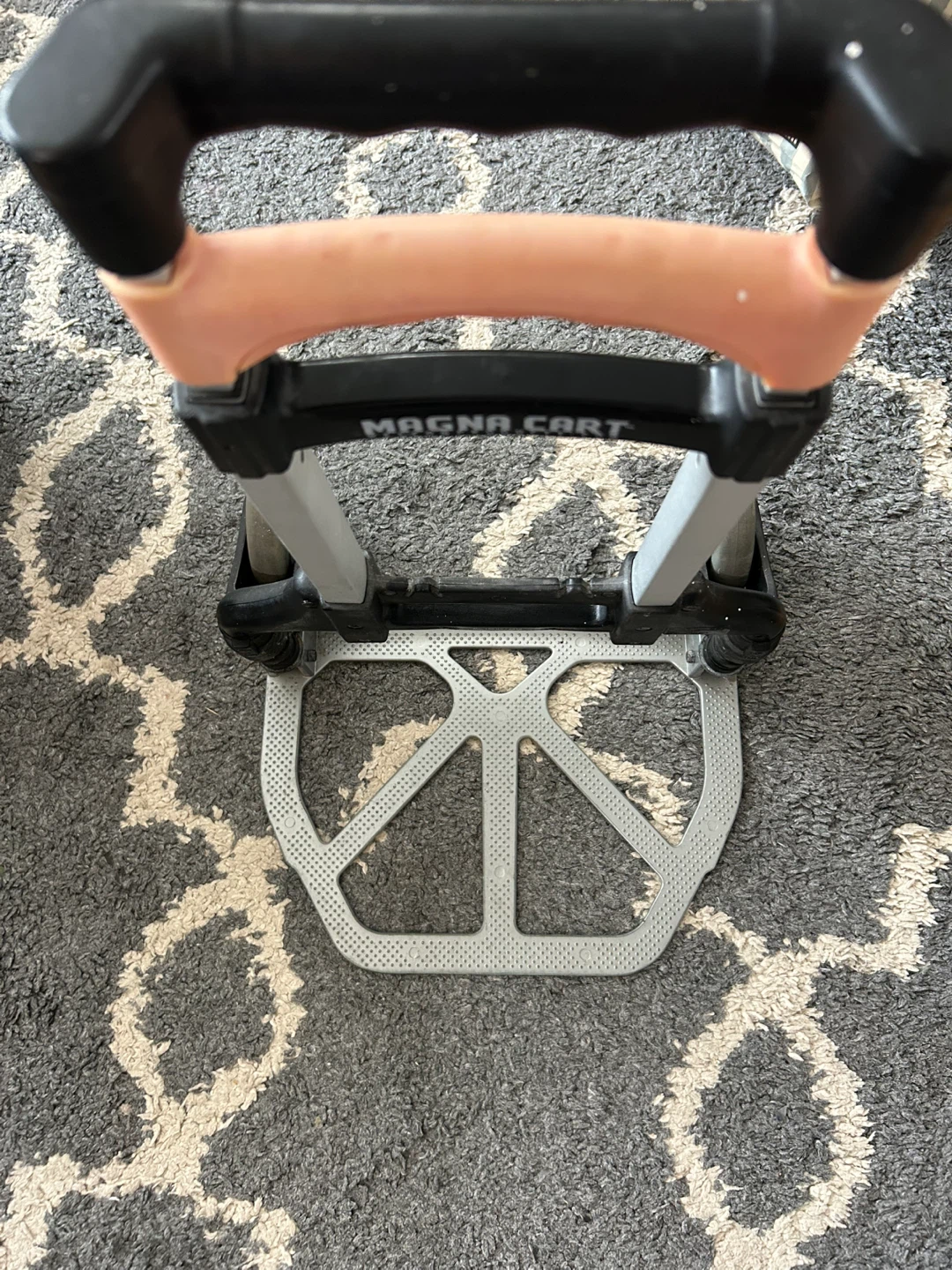 Magna Cart Hand Truck