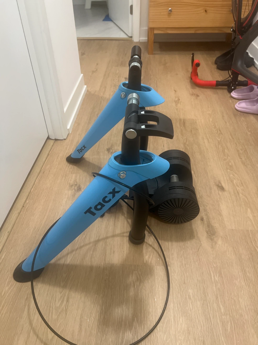 Tacx Bike Trainer Stand