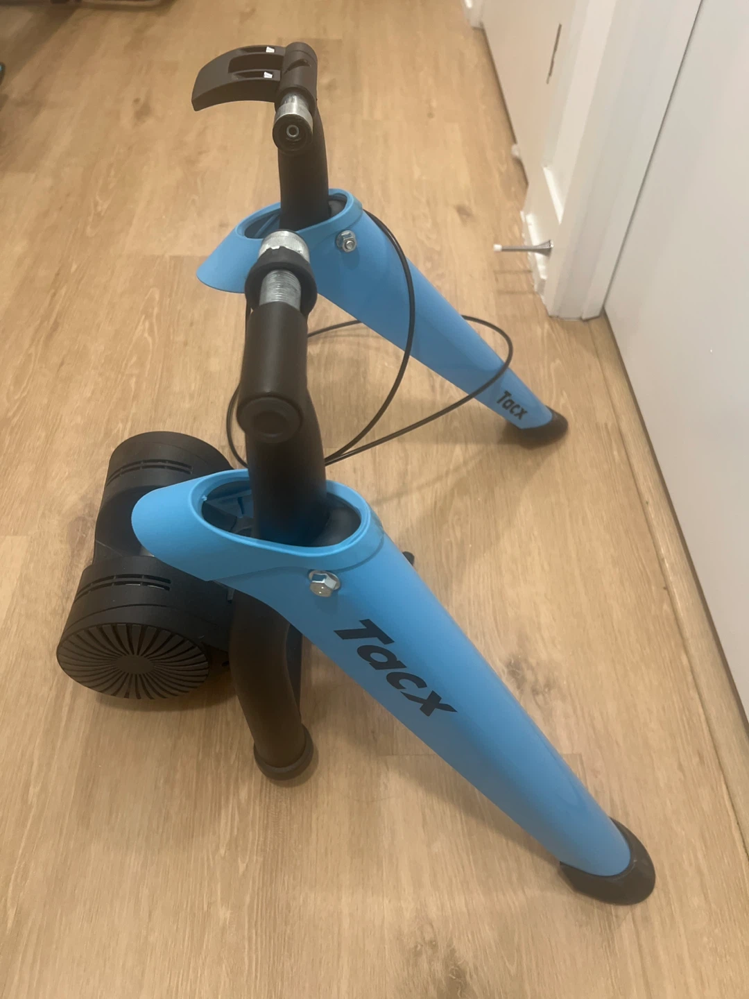 Tacx Bike Trainer Stand - photo 2