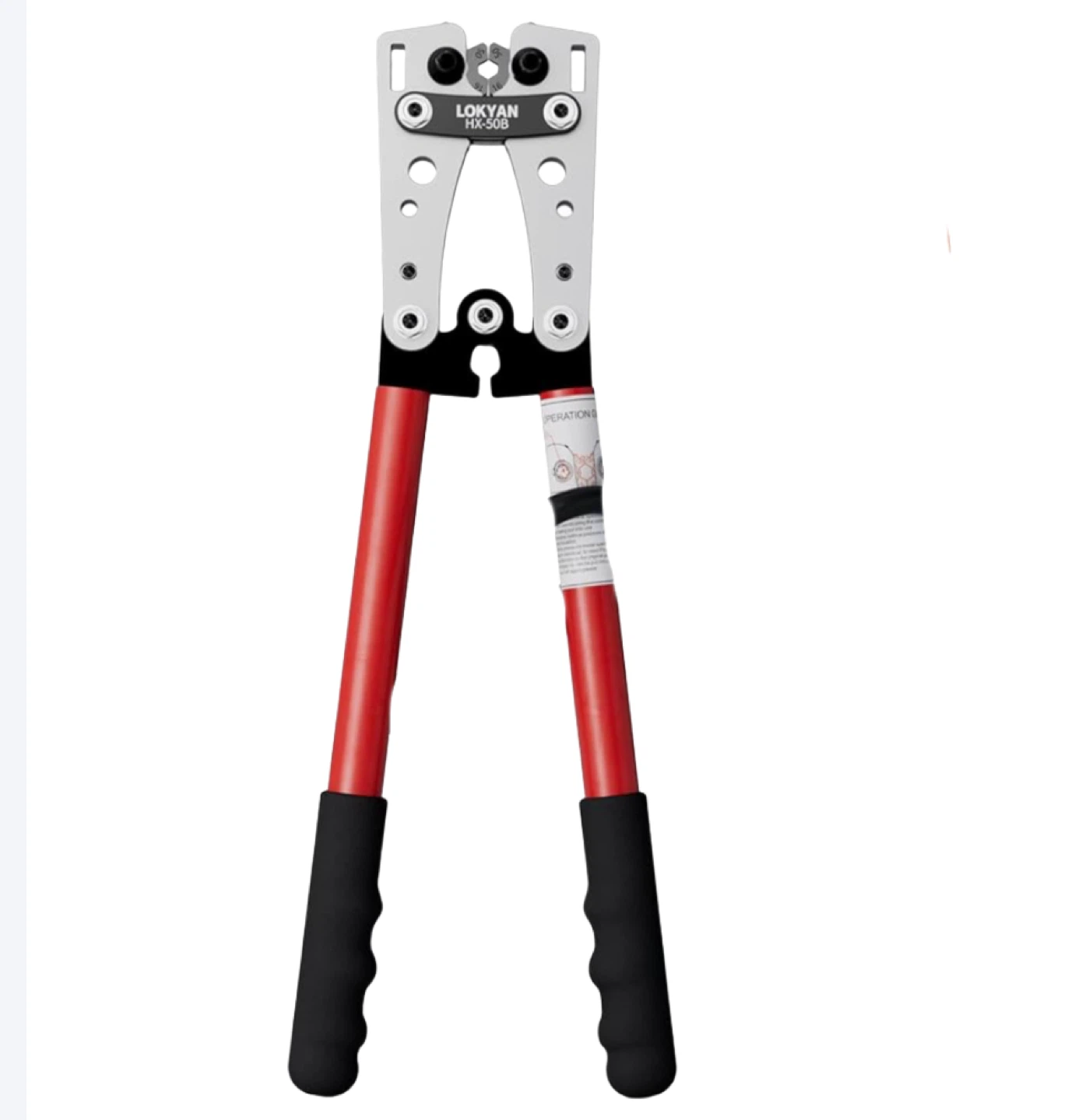 Electrical Lug Crimper,Professional