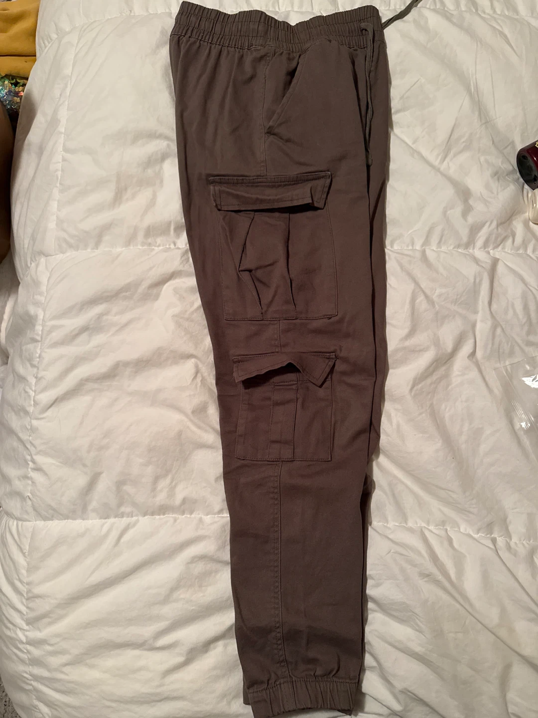 Refuge Cargo Pants - XS/TP - photo 2