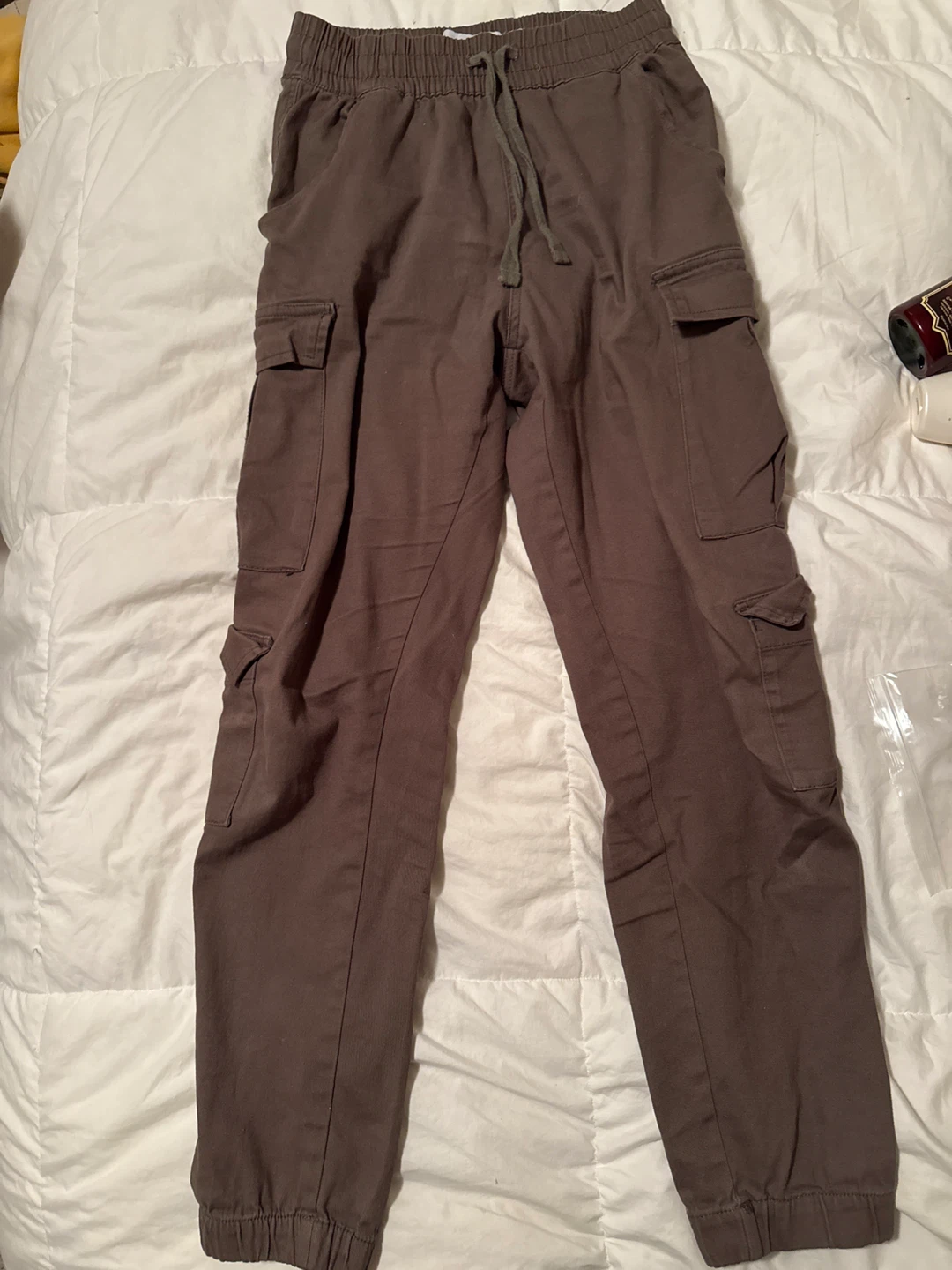 Refuge Cargo Pants - XS/TP