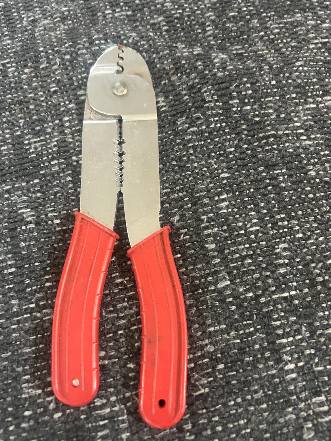 Wire Stripper Tool