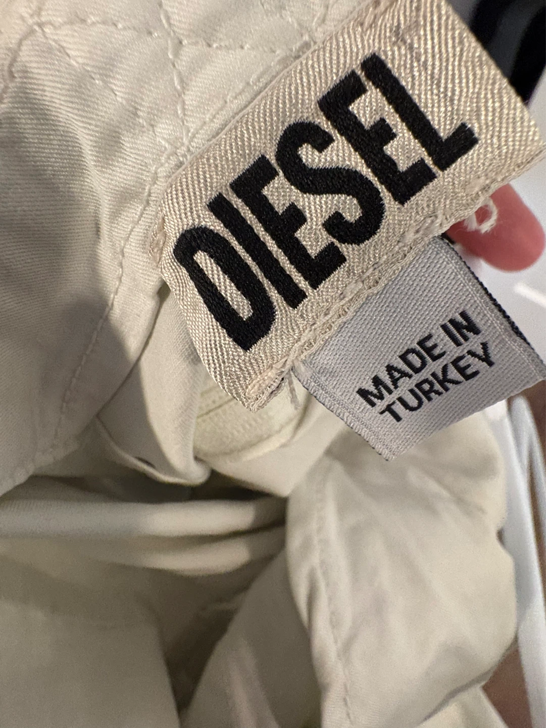 Diesel Sleeveless Dress - photo 5