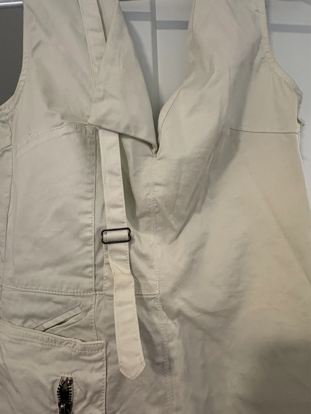 Diesel Sleeveless Dress - photo 2
