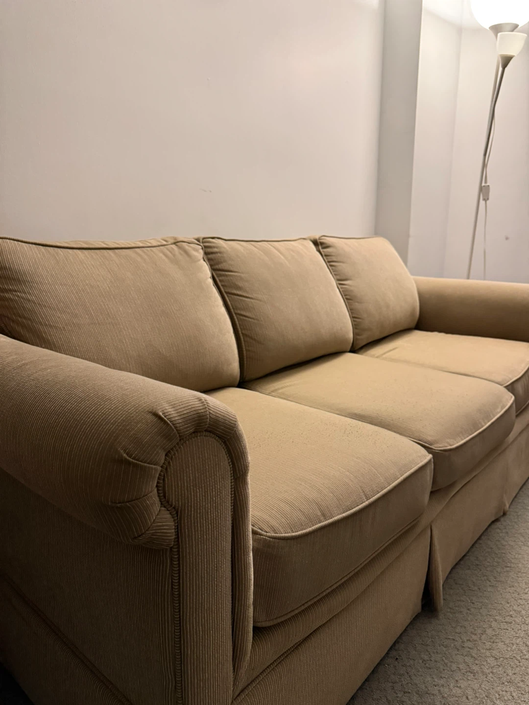 American style Sofa - photo 2