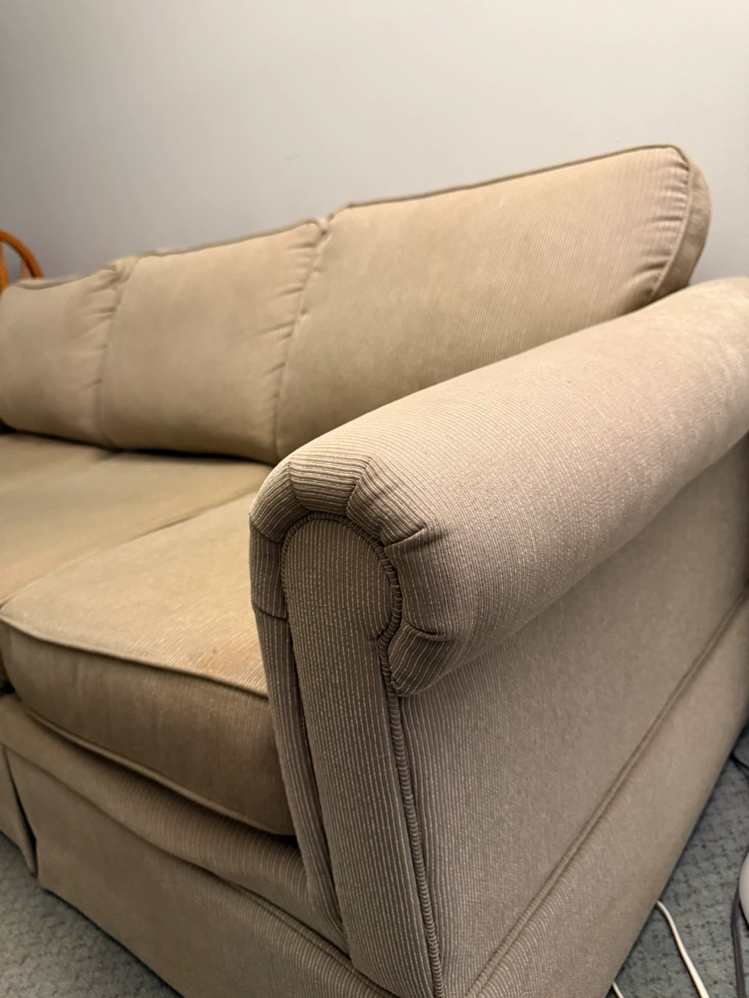 American style Sofa - photo 3