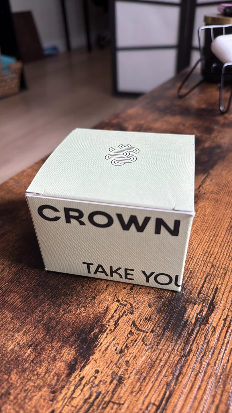 Crown Affair The Dry Shampoo 30g - photo 2