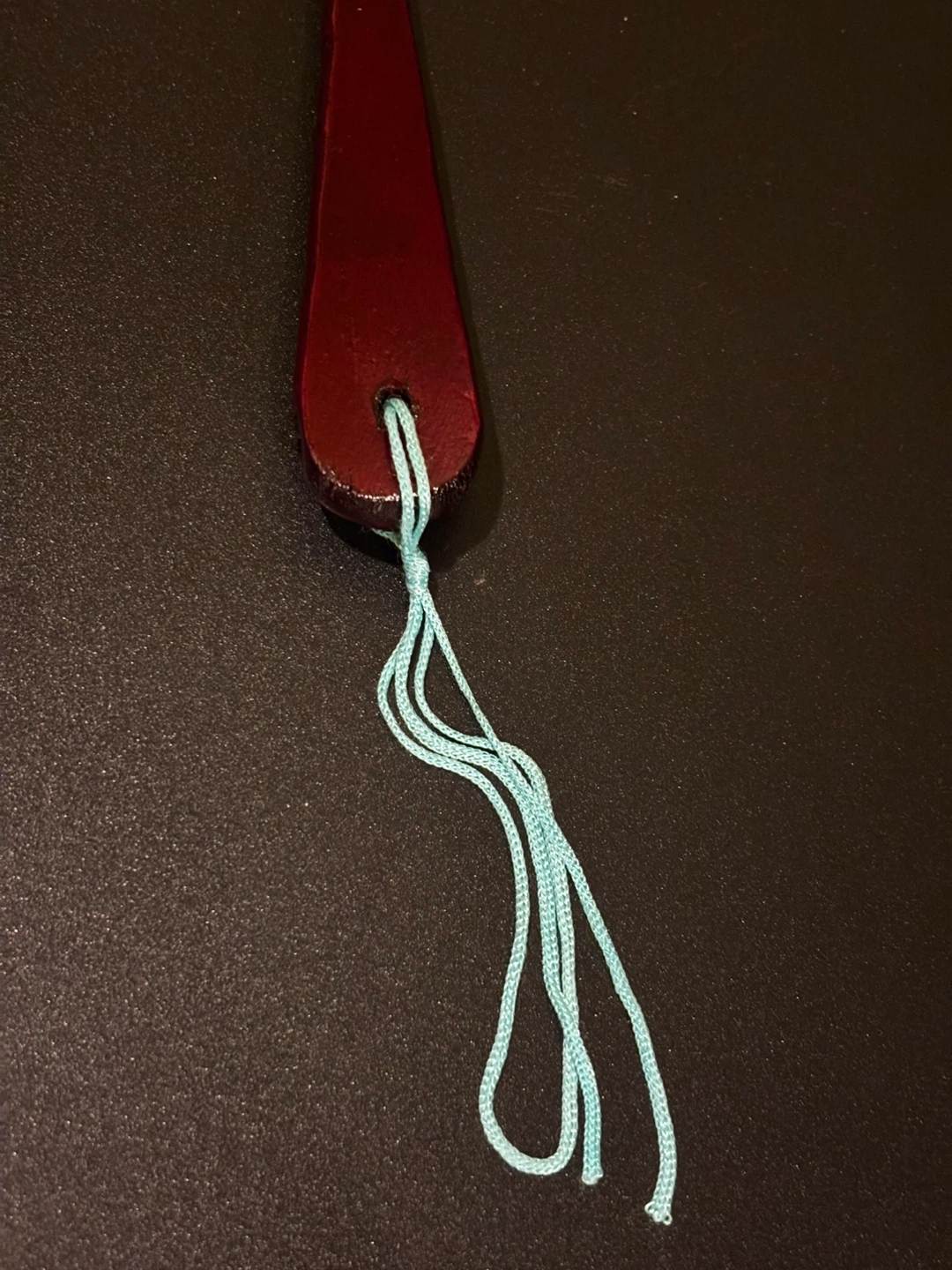 Decorative Hand Fan Pink Yellow Green Swirl - photo 2