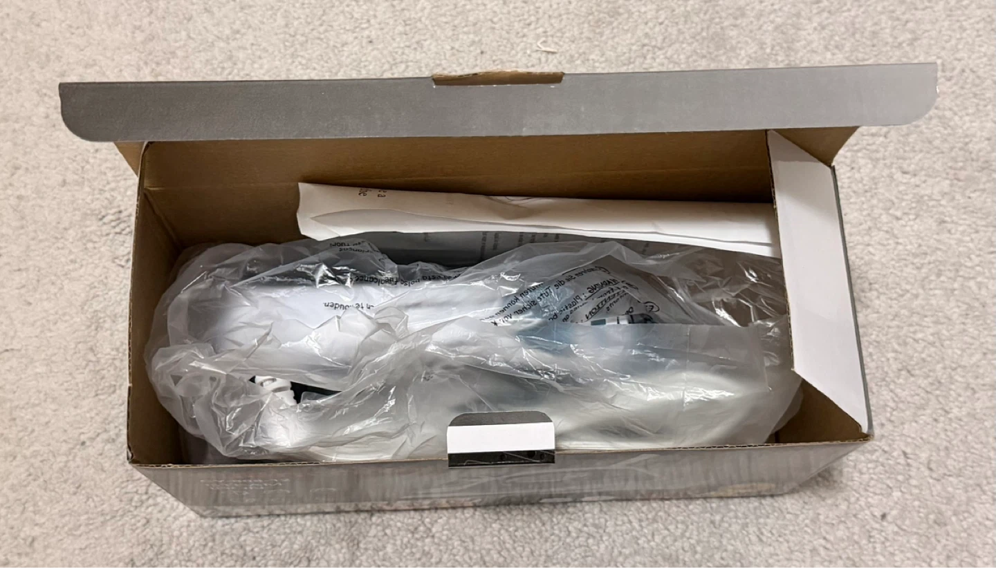 Silencare CY-808-12 Steam Iron - photo 3
