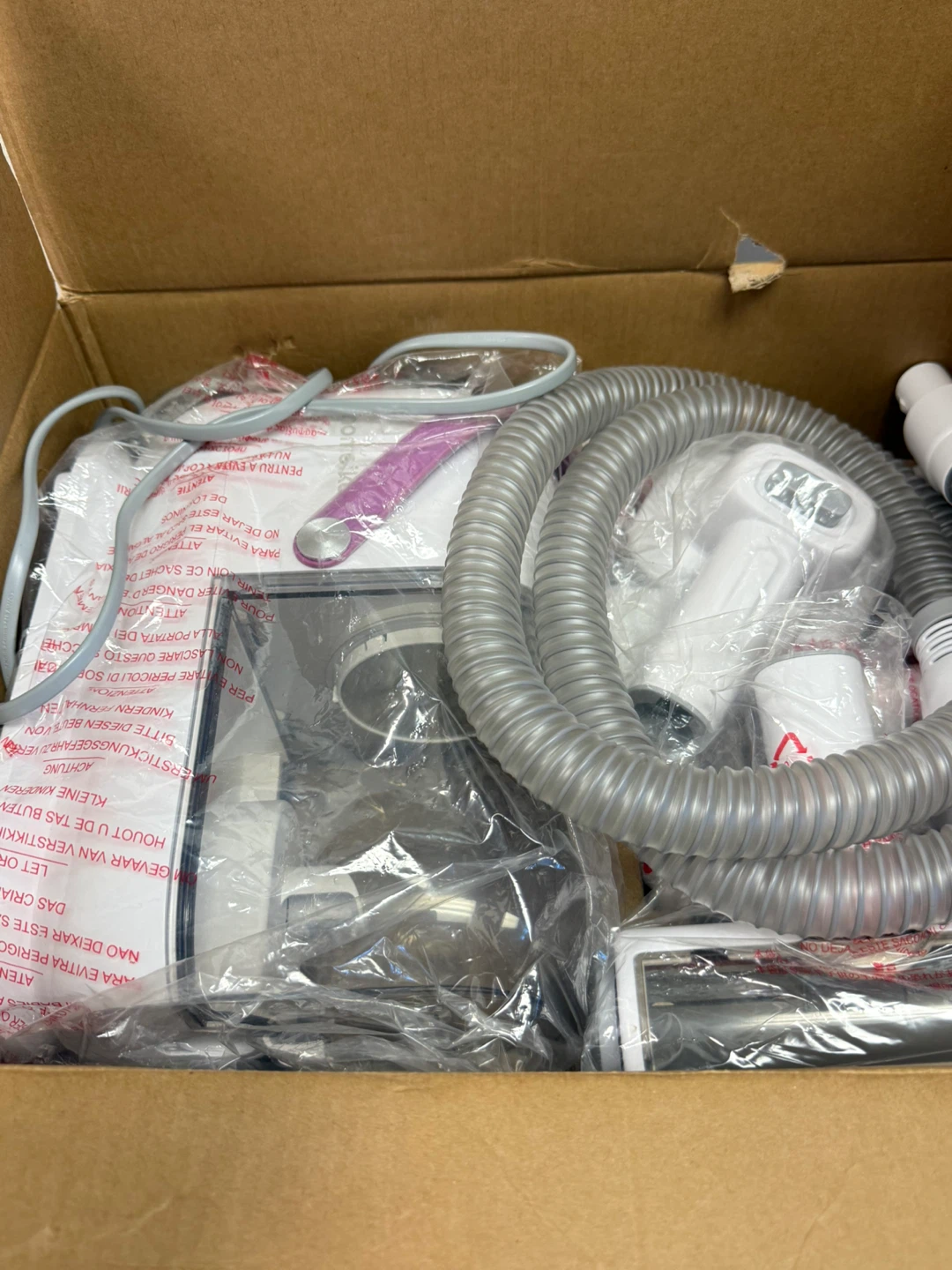 Pet Grooming Vacuum and Hair Collector - photo 3