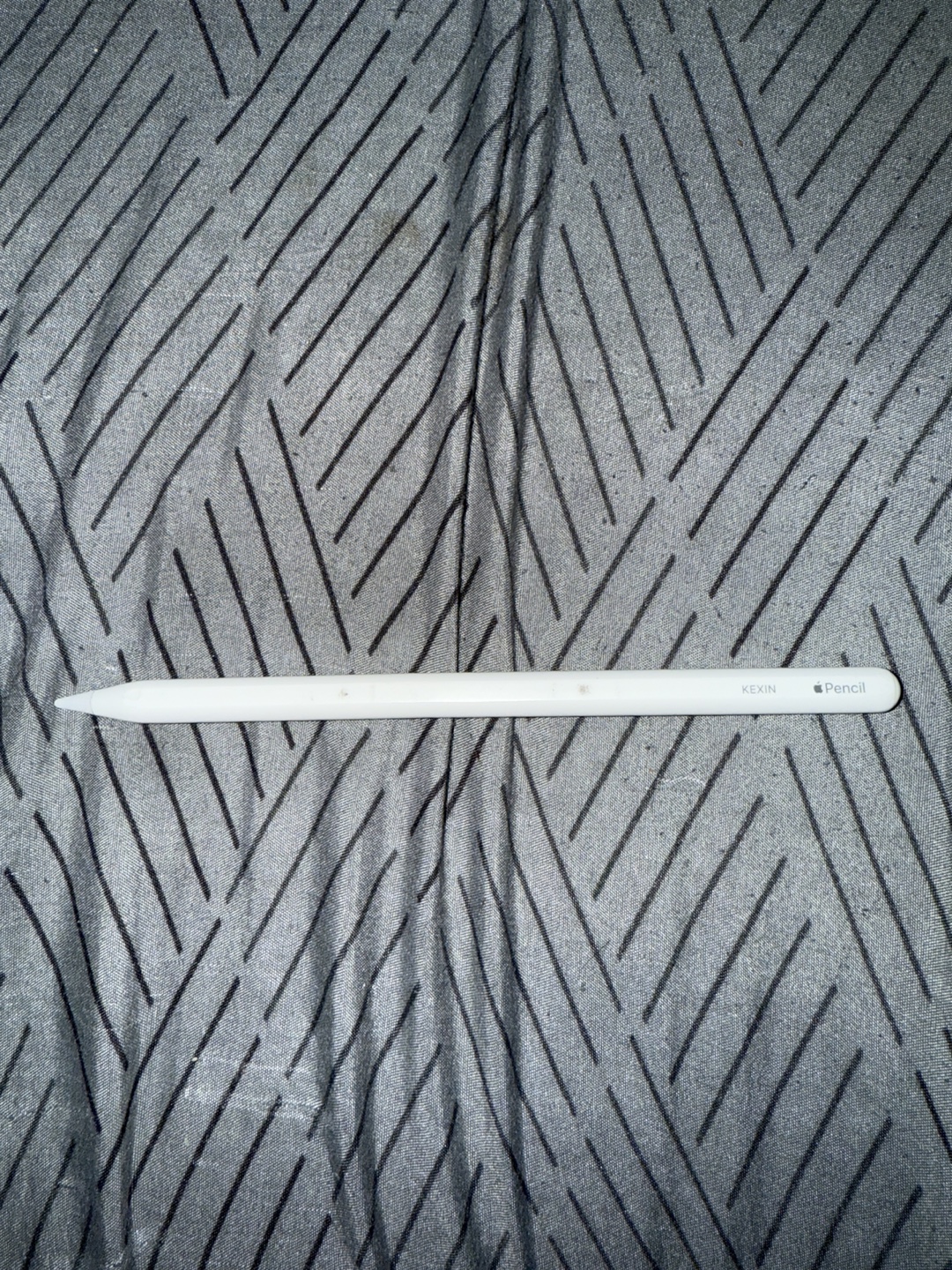 Apple Pencil 2nd Generation