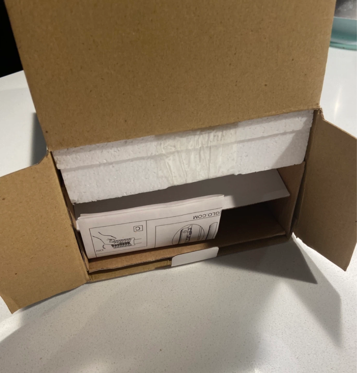 NIB: Eglo Atlanta Wall Sconce Light - 100W Max (3 available) - photo 4