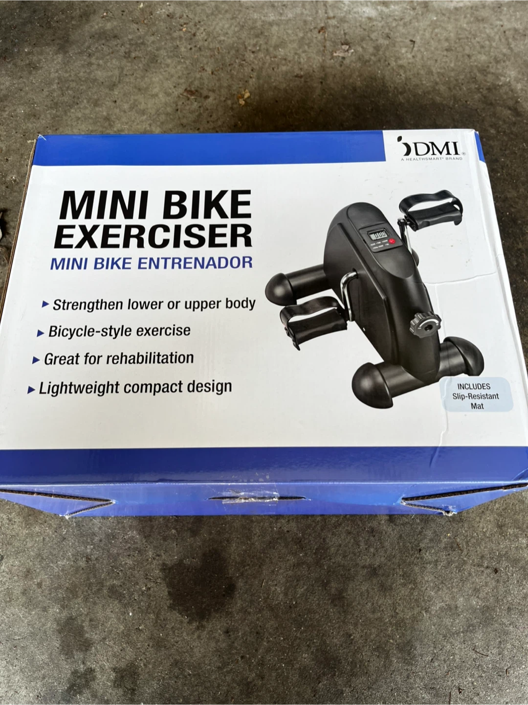 Mini bike - photo 2