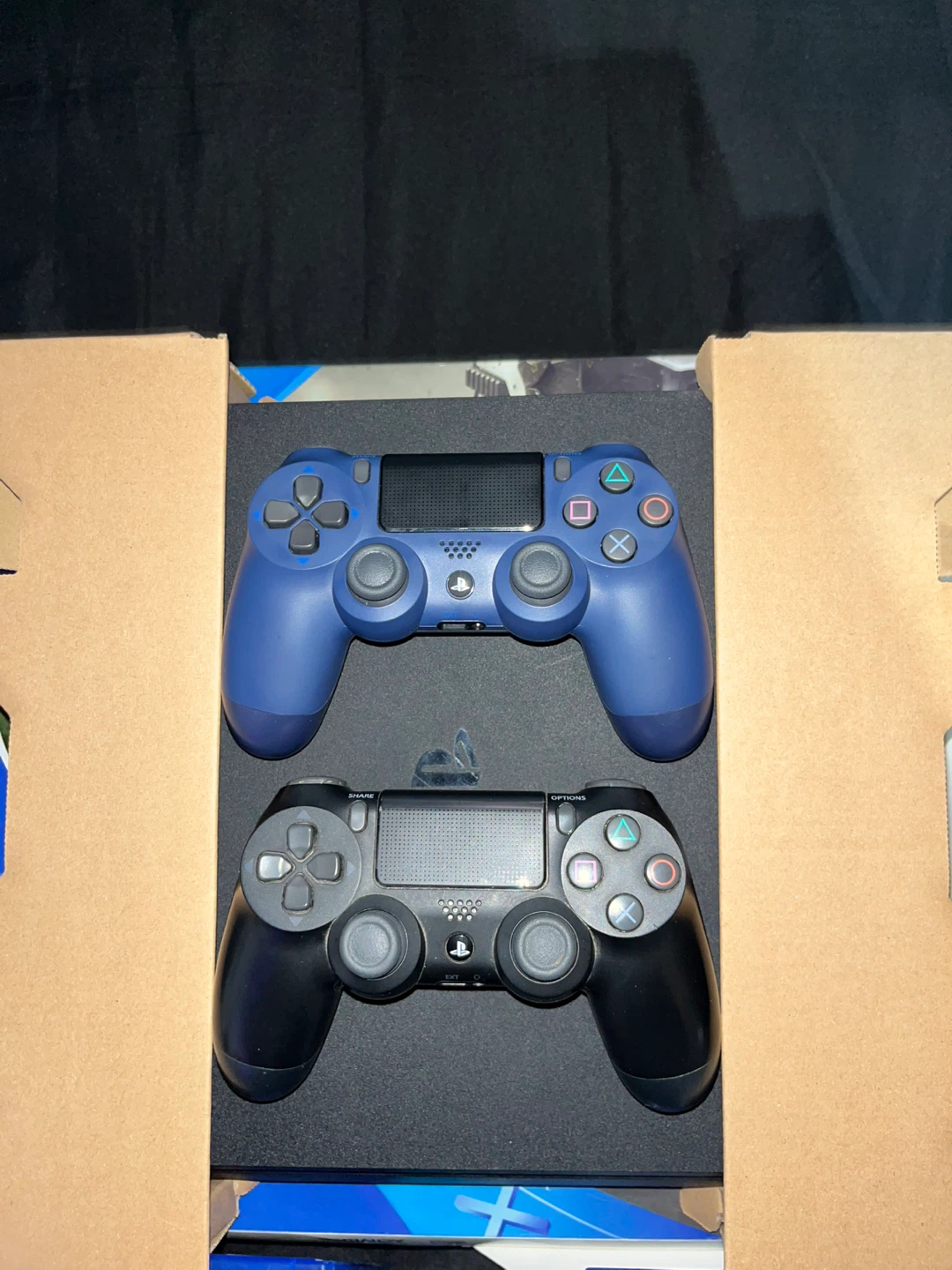 Ps4 slim - photo 2